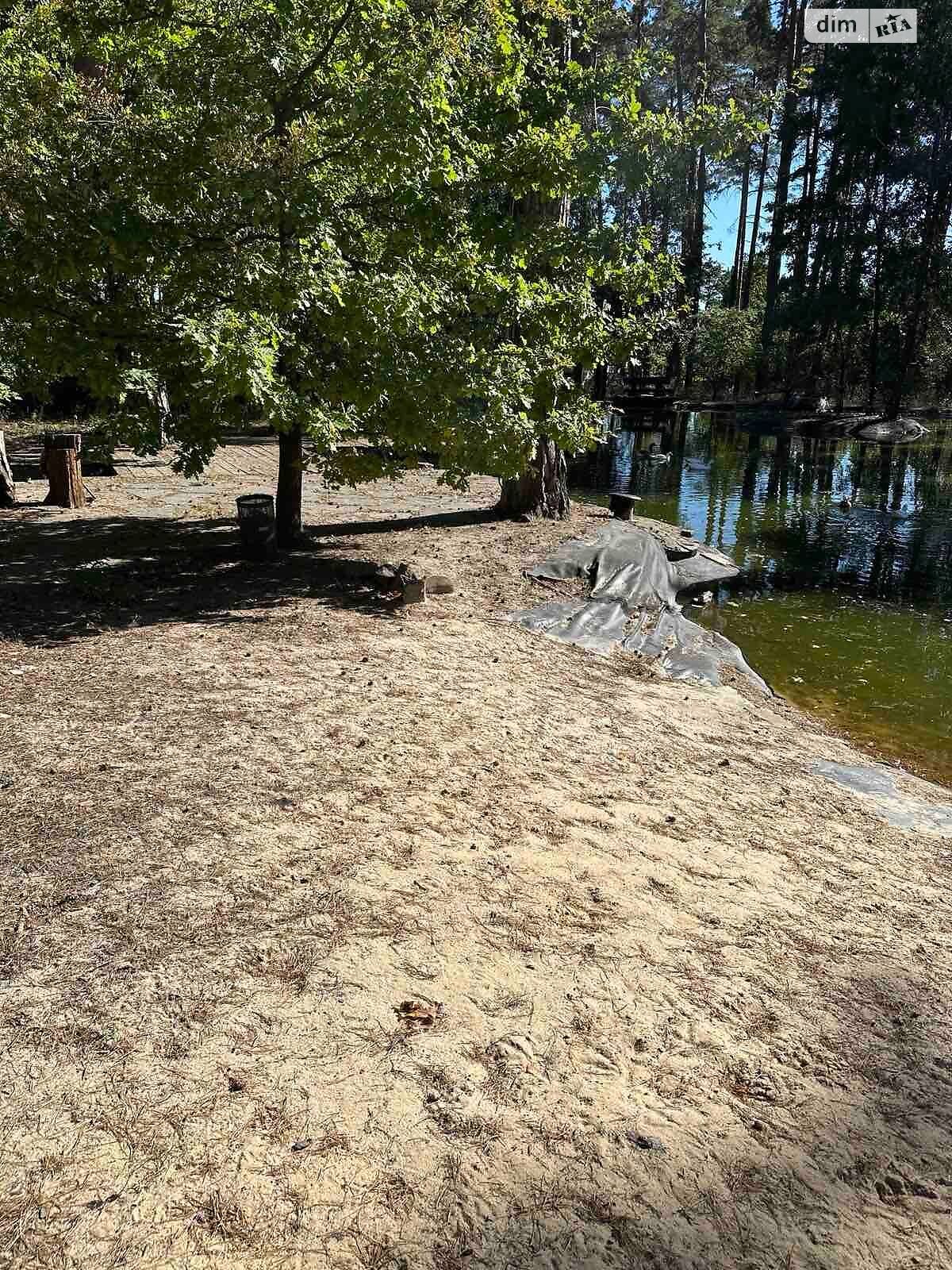 Земельный участок под жилую застройку в Буче, площадь 0.1 Га фото 1 Земельный участок под жилую застройку в Буче, площадь 0.1 Га фото 1