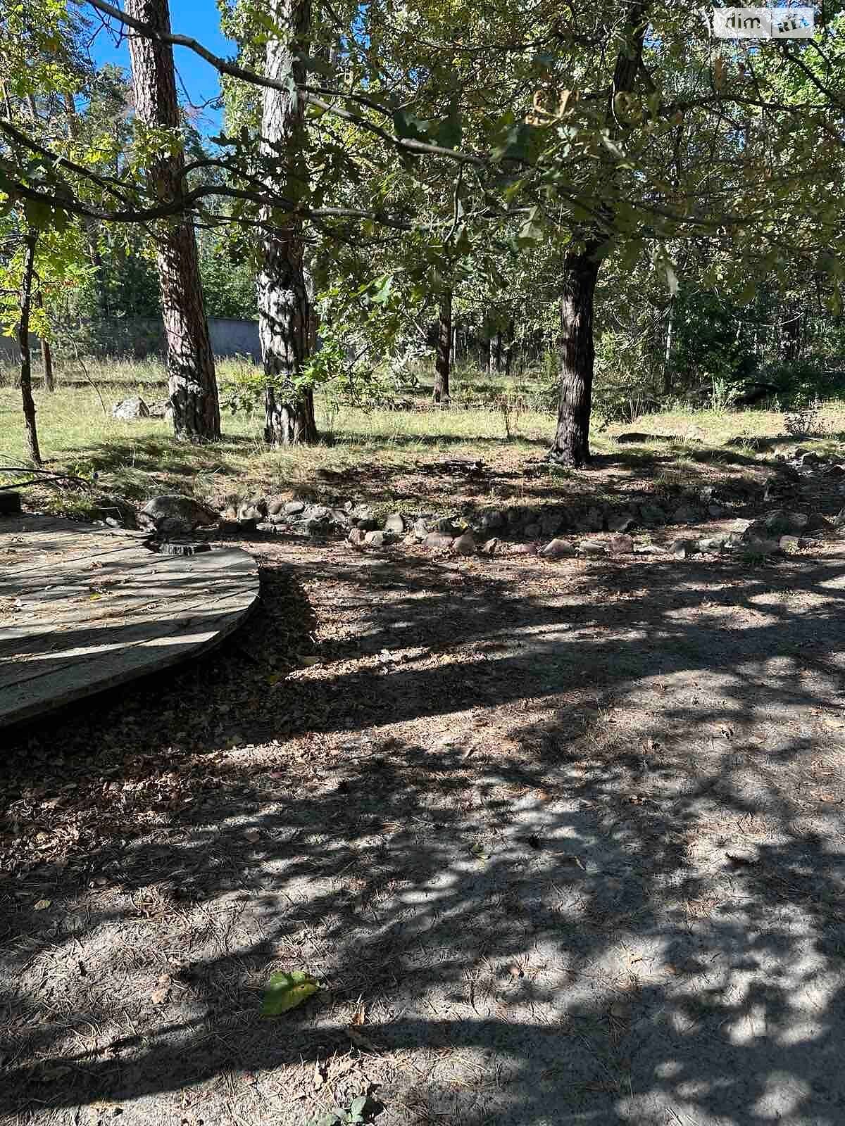 Земельный участок под жилую застройку в Буче, площадь 0.0831 Га фото 1