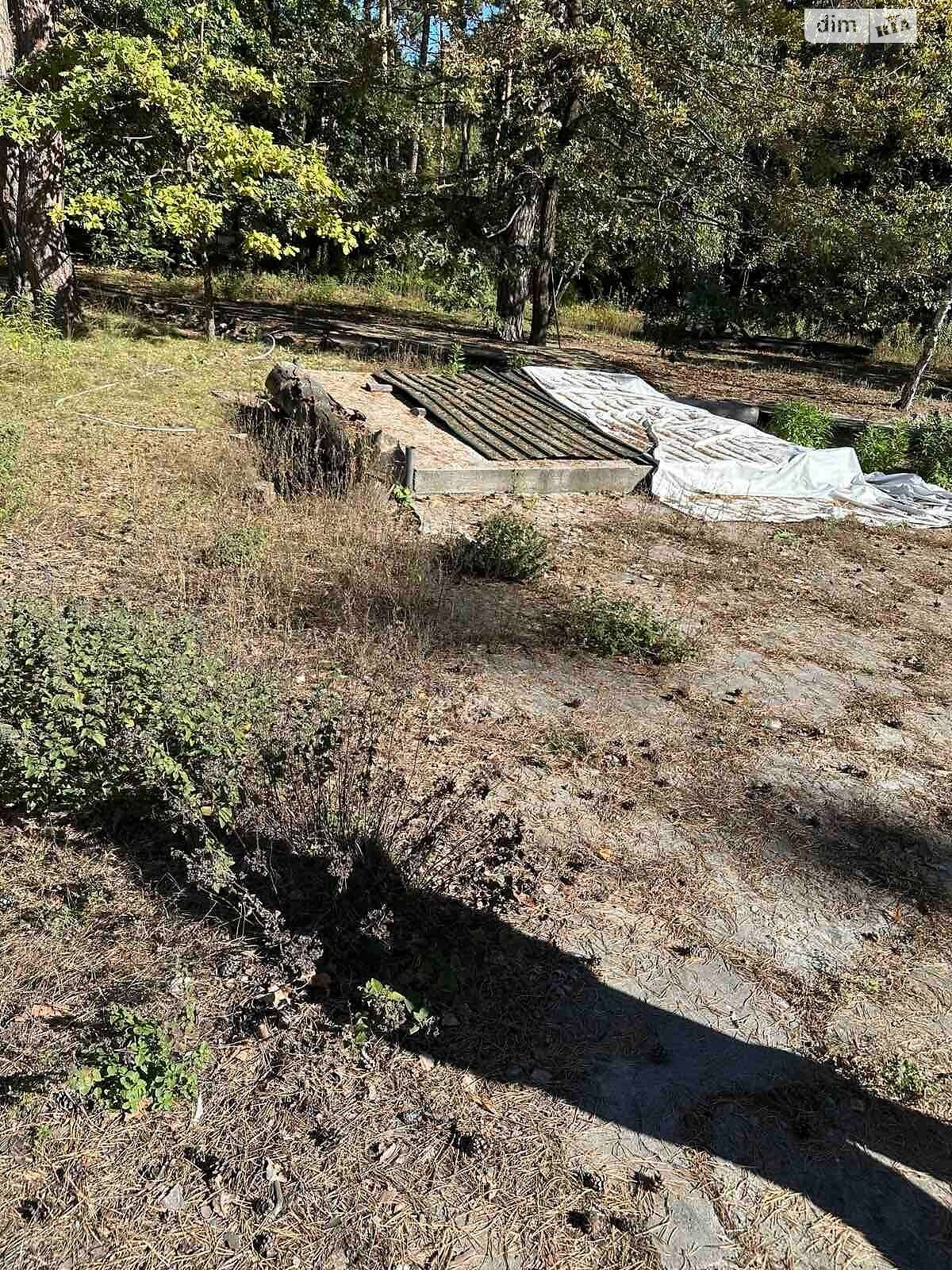 Земельный участок под жилую застройку в Буче, площадь 0.1 Га фото 1 Земельный участок под жилую застройку в Буче, площадь 0.1 Га фото 1