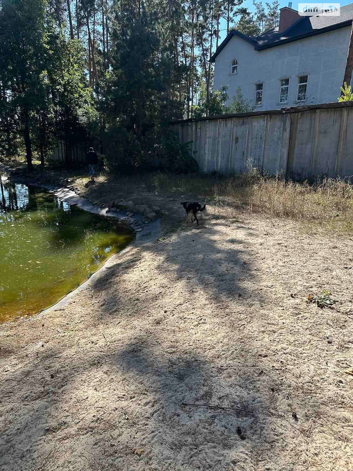 Земельный участок под жилую застройку в Буче, площадь 0.1 Га фото 1 Земельный участок под жилую застройку в Буче, площадь 0.1 Га фото 1