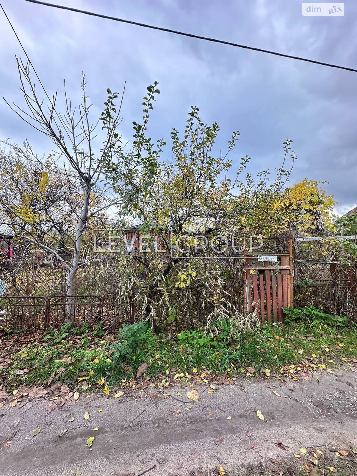 Земельный участок под жилую застройку в Буче, площадь 6.01 сотки фото 1