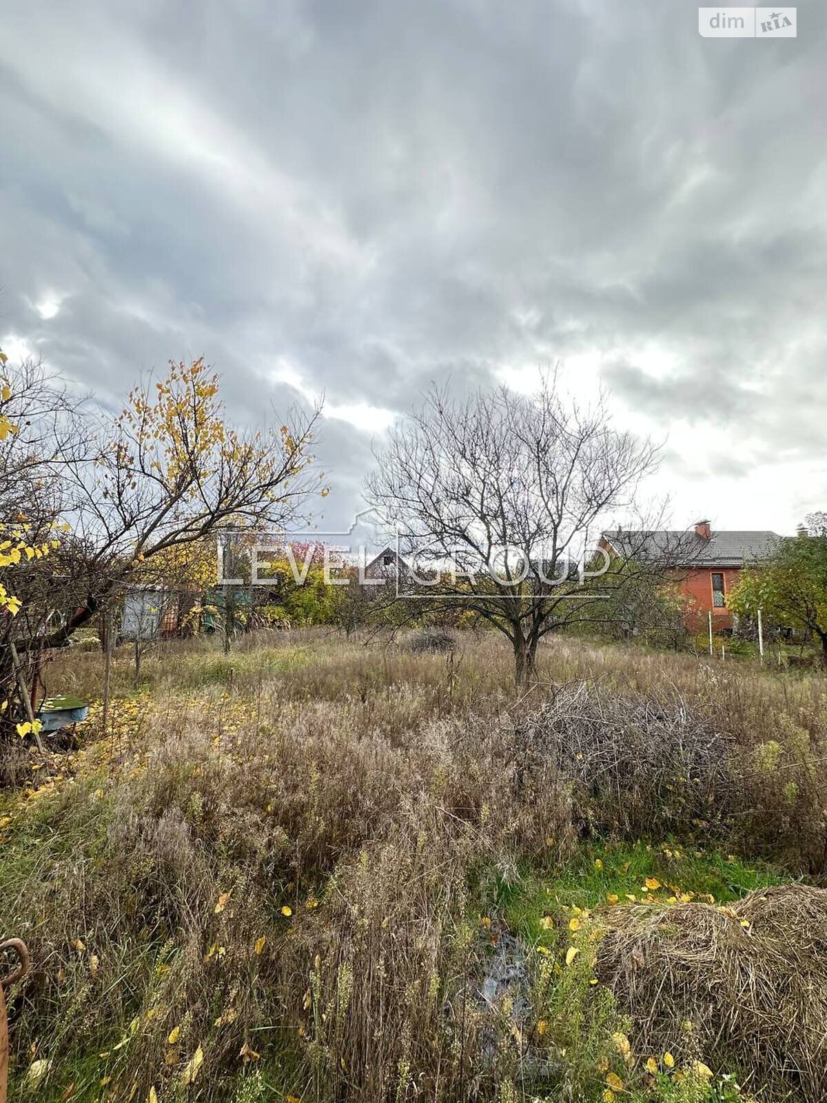 Земельный участок под жилую застройку в Буче, площадь 6.01 сотки фото 1