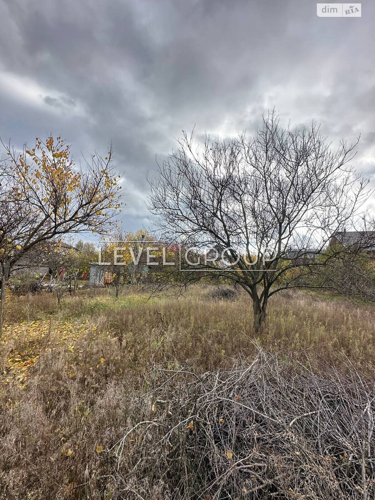 Земельный участок под жилую застройку в Буче, площадь 6.01 сотки фото 1