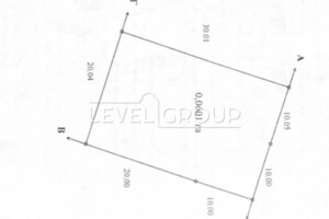Земельный участок под жилую застройку в Буче, площадь 6.01 сотки фото 2