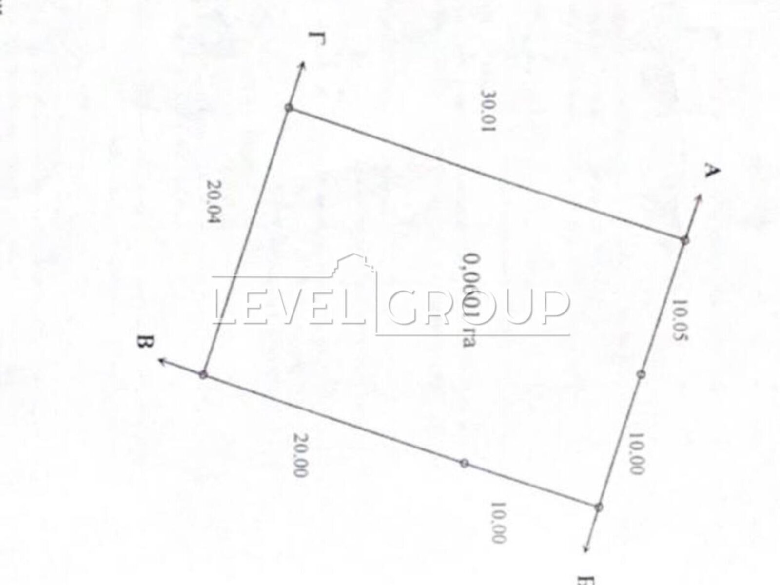 Земельный участок под жилую застройку в Буче, площадь 6.01 сотки фото 1