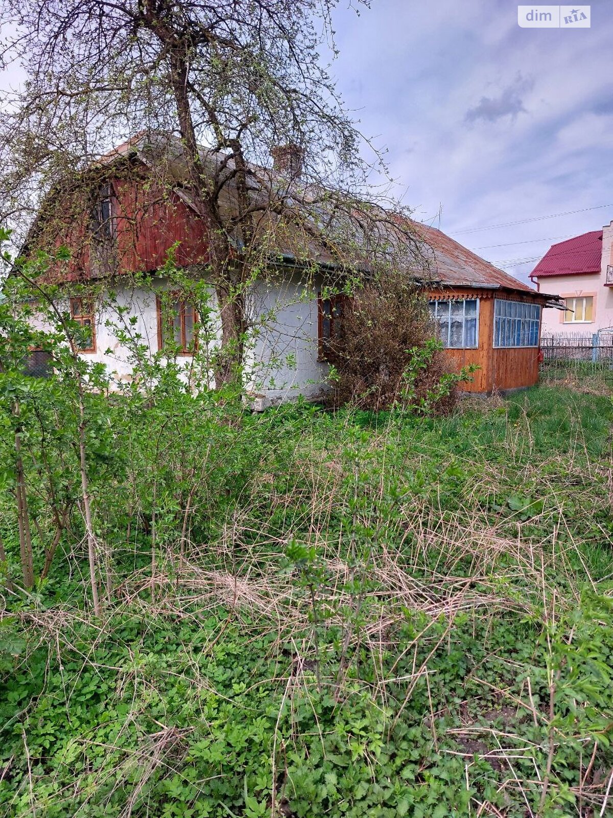 Земля під житлову забудову в Бучалах, площа 30 соток фото 1