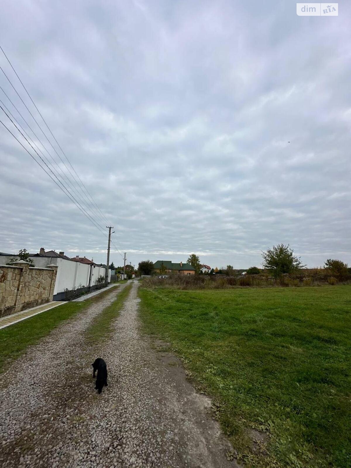 Земельный участок под жилую застройку в Буде, площадь 24.64 сотки фото 1