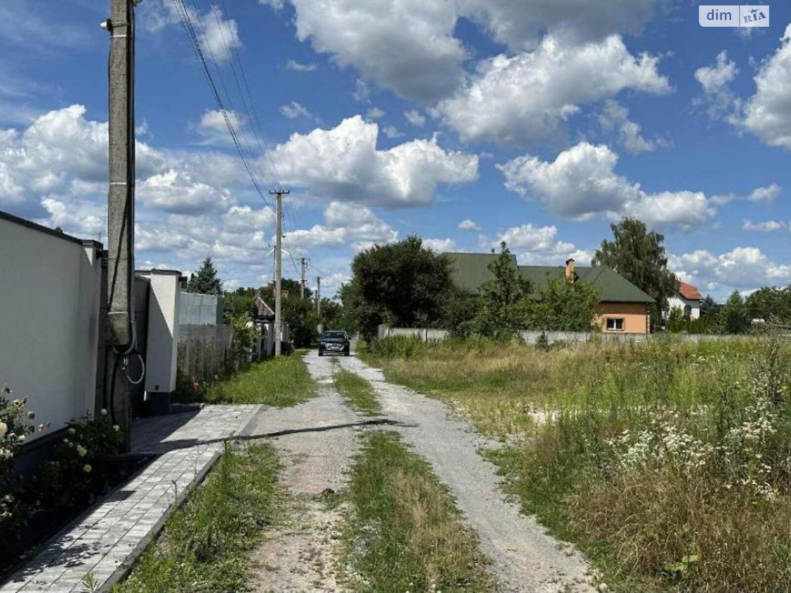 Земельный участок под жилую застройку в Буде, площадь 24.64 сотки фото 1