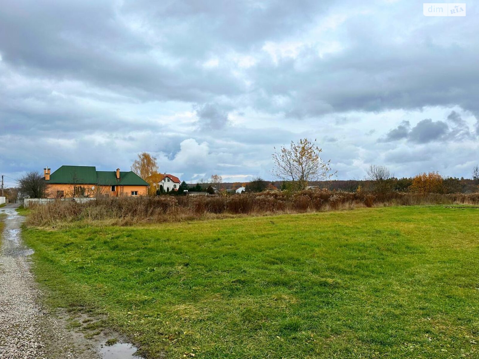 Земельный участок под жилую застройку в Буде, площадь 24.64 сотки фото 1