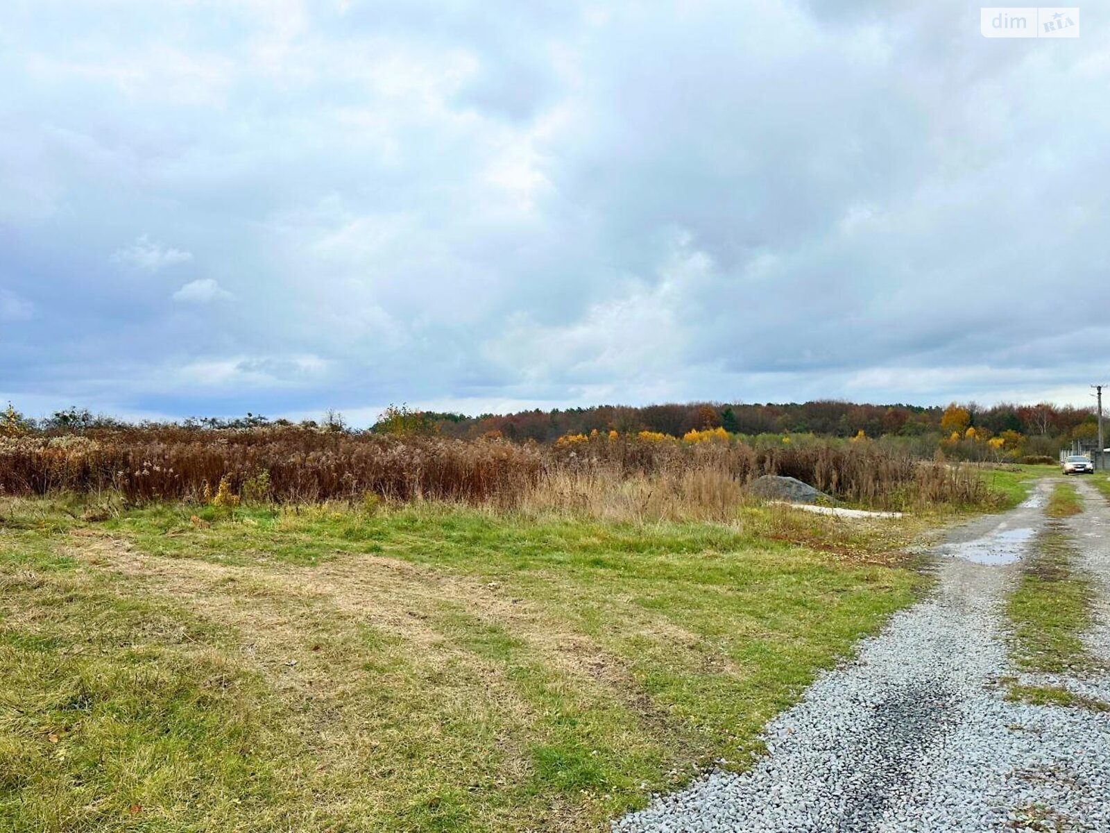 Земельный участок под жилую застройку в Буде, площадь 24.64 сотки фото 1