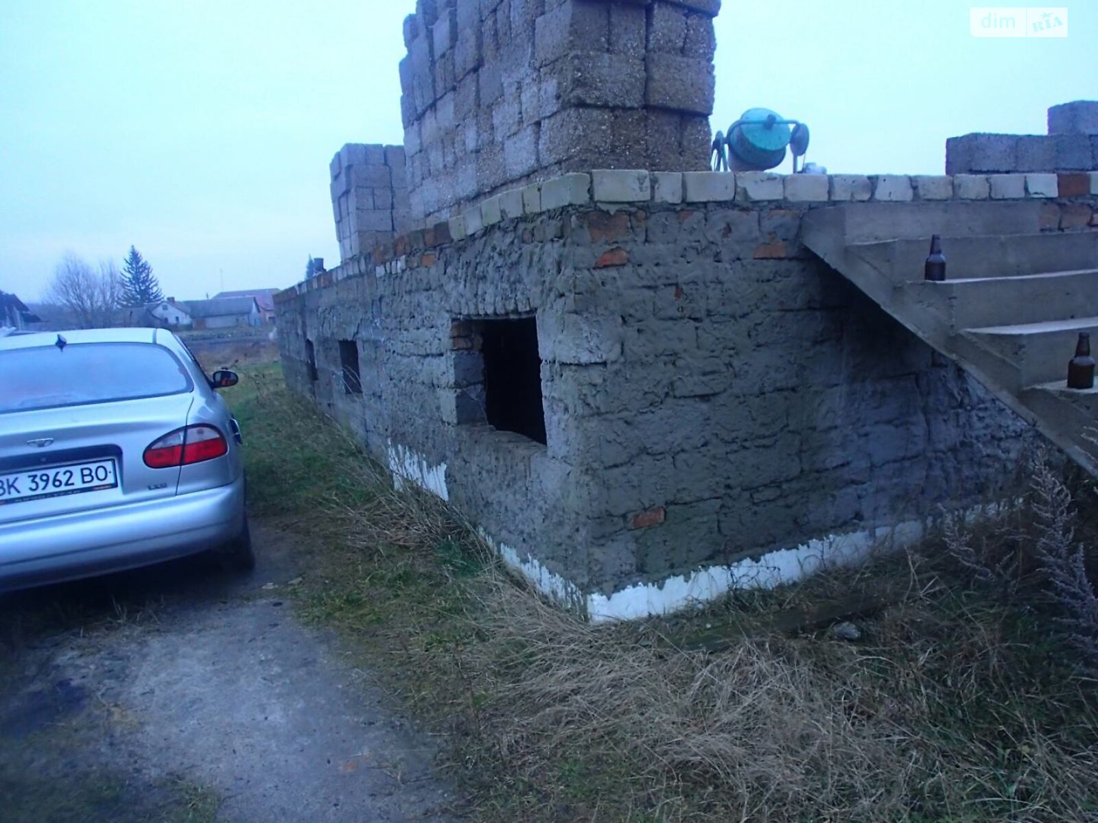Земельна ділянка під житлову забудову в Бугаївці, площа 0.17 Га фото 1 Земельна ділянка під житлову забудову в Бугаївці, площа 0.17 Га фото 1