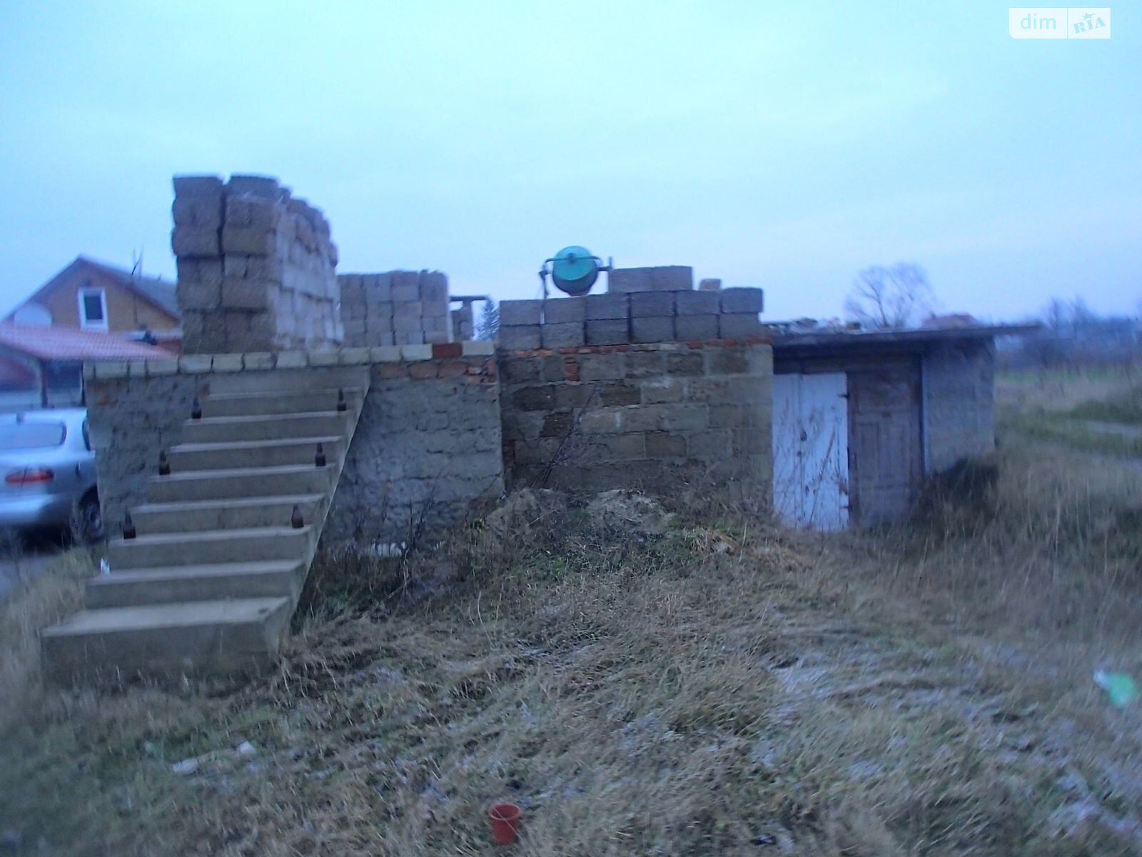 Земельна ділянка під житлову забудову в Бугаївці, площа 0.17 Га фото 1 Земельна ділянка під житлову забудову в Бугаївці, площа 0.17 Га фото 1
