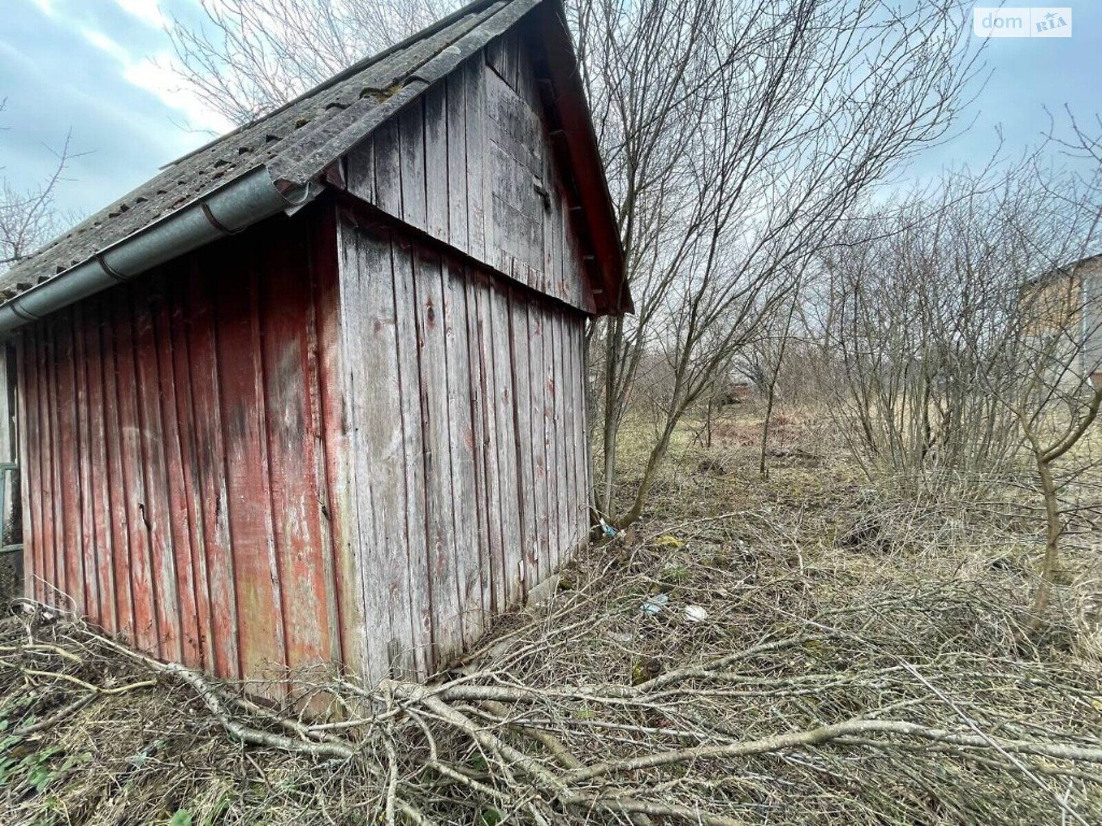 Земельный участок под жилую застройку в Буцневе, площадь 5 соток фото 1