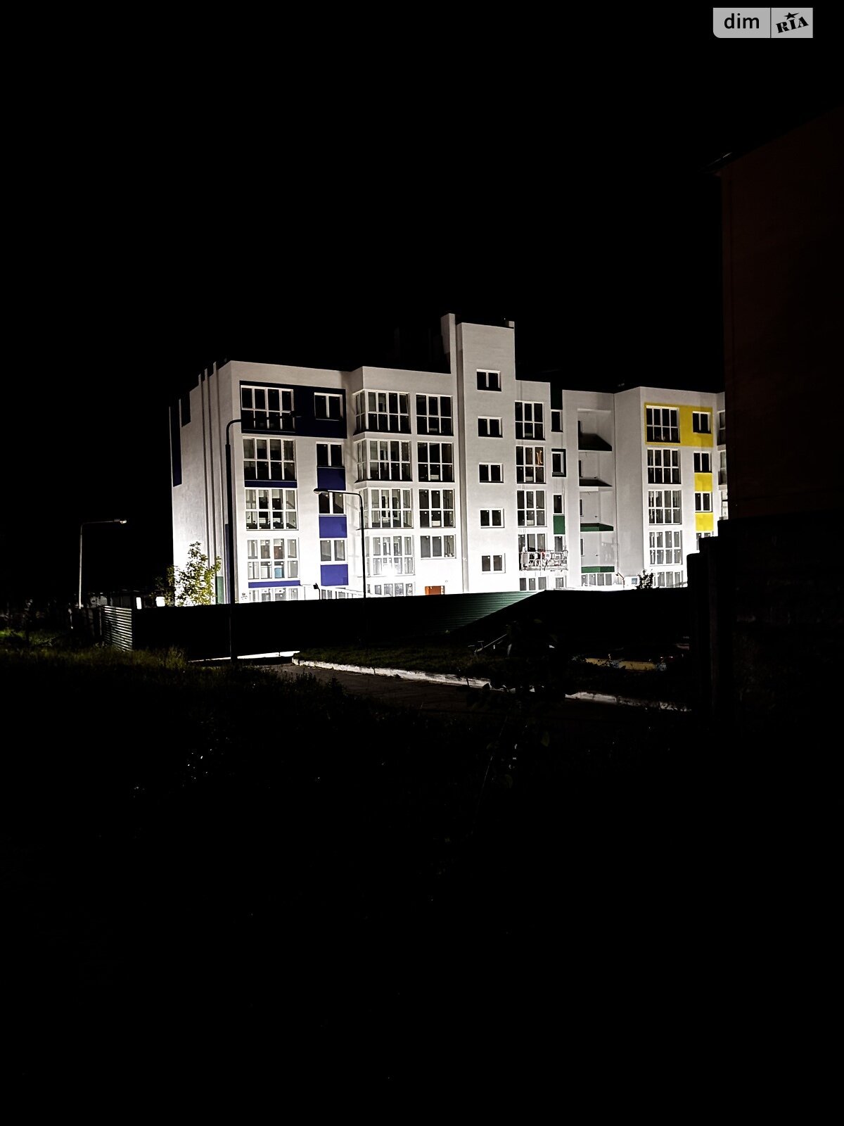Земельна ділянка під житлову забудову в Бузовій, площа 0.096 Га фото 1 Земельна ділянка під житлову забудову в Бузовій, площа 0.096 Га фото 1