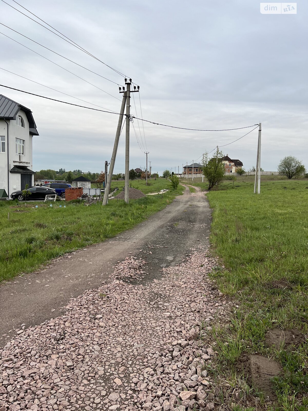 Земельный участок под жилую застройку в Бузовой, площадь 18.8 сотки фото 1 Земельный участок под жилую застройку в Бузовой, площадь 18.8 сотки фото 1
