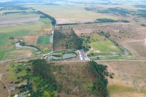 Земельна ділянка під житлову забудову в Бузовій, площа 718 соток фото 2