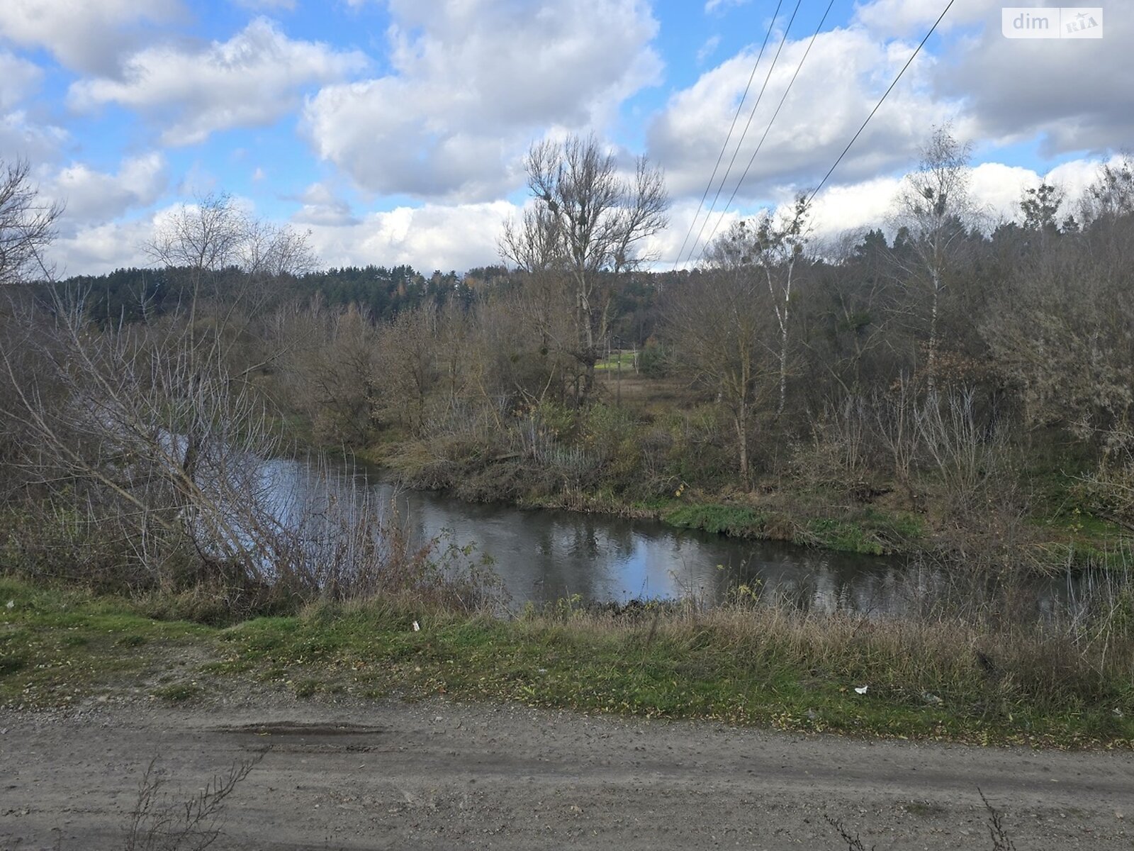 Земельна ділянка під житлову забудову в Бистрі, площа 14.8 сотки фото 1 Земельна ділянка під житлову забудову в Бистрі, площа 14.8 сотки фото 1