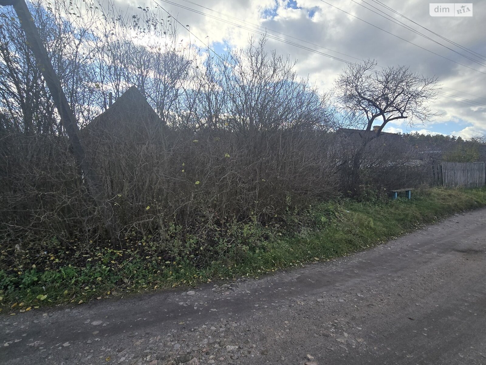 Земельна ділянка під житлову забудову в Бистрі, площа 14.8 сотки фото 1 Земельна ділянка під житлову забудову в Бистрі, площа 14.8 сотки фото 1