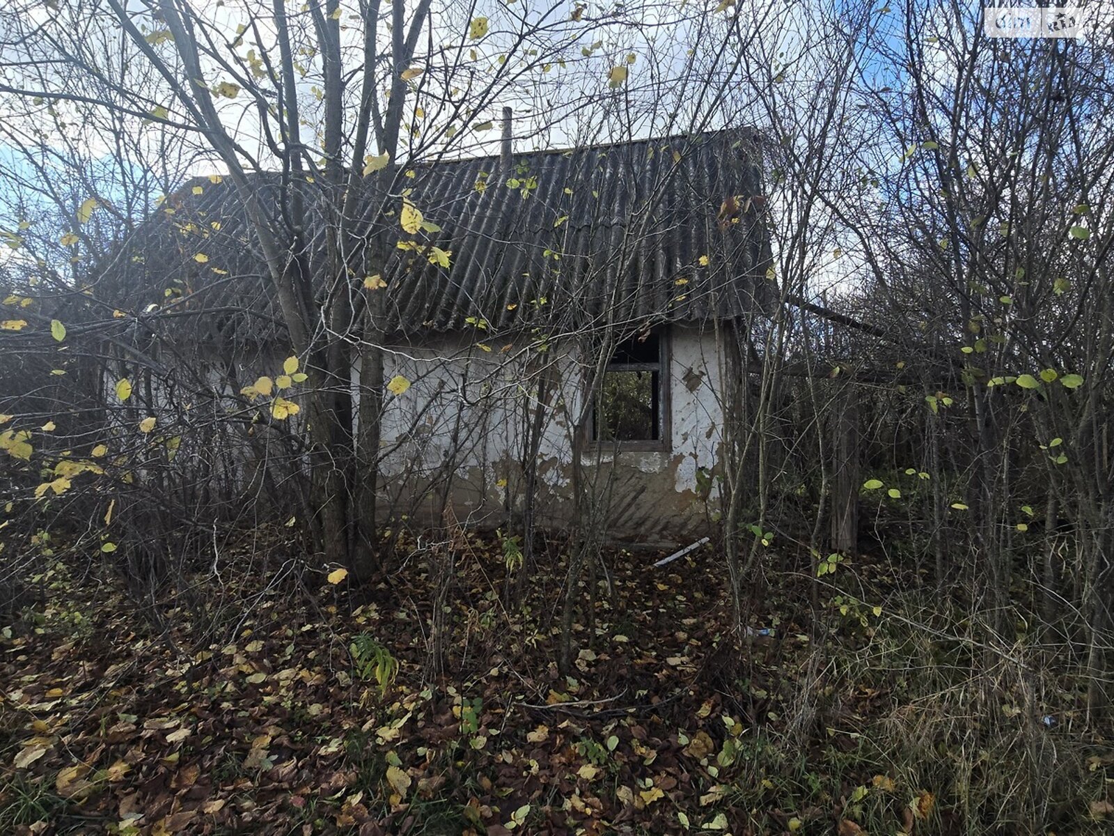 Земельна ділянка під житлову забудову в Бистрі, площа 14.8 сотки фото 1 Земельна ділянка під житлову забудову в Бистрі, площа 14.8 сотки фото 1