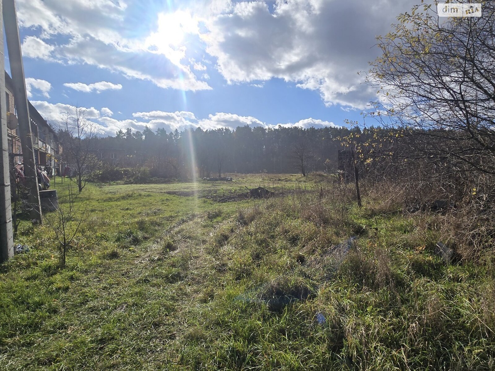Земельна ділянка під житлову забудову в Бистрі, площа 14.8 сотки фото 1 Земельна ділянка під житлову забудову в Бистрі, площа 14.8 сотки фото 1