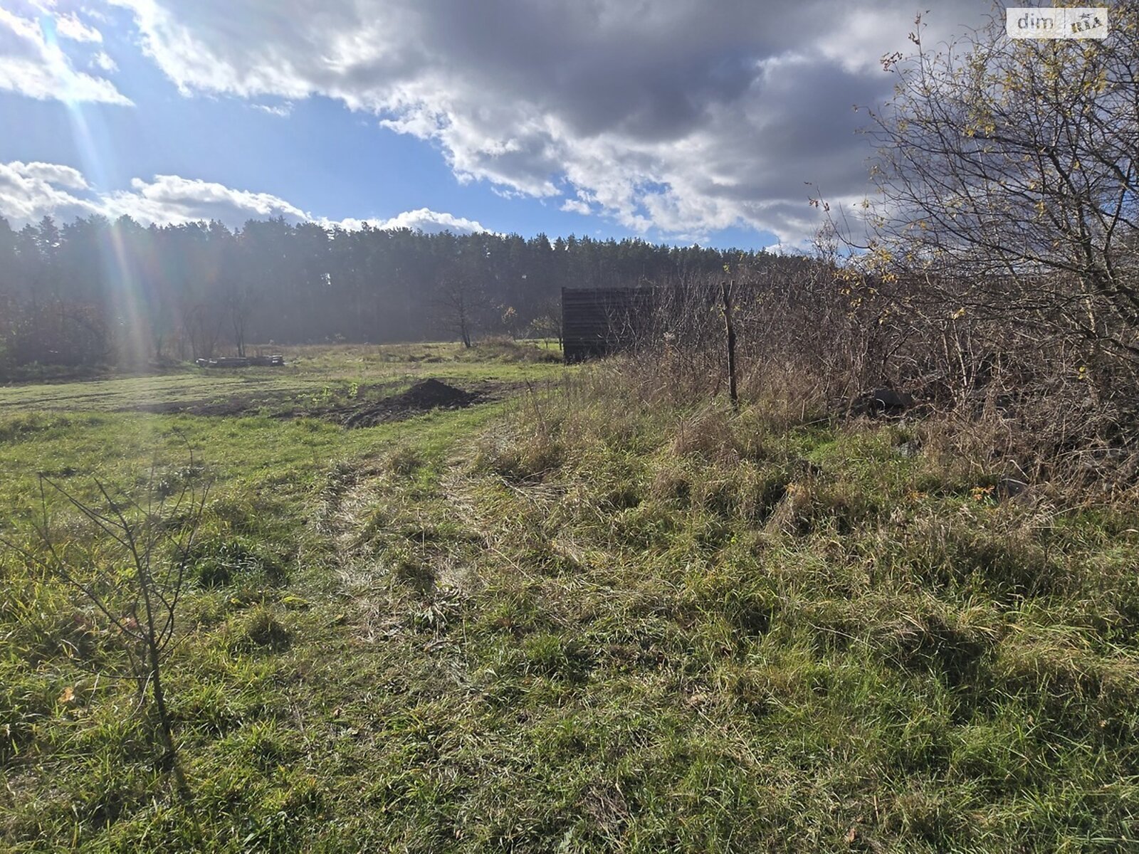 Земельна ділянка під житлову забудову в Бистрі, площа 14.8 сотки фото 1 Земельна ділянка під житлову забудову в Бистрі, площа 14.8 сотки фото 1