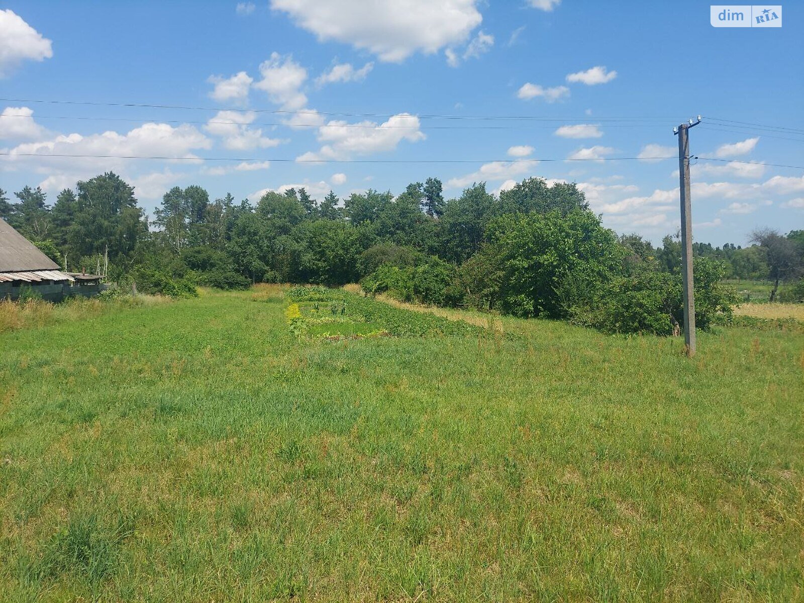 Земельный участок под жилую застройку в Быстри, площадь 15 соток фото 1 Земельный участок под жилую застройку в Быстри, площадь 15 соток фото 1