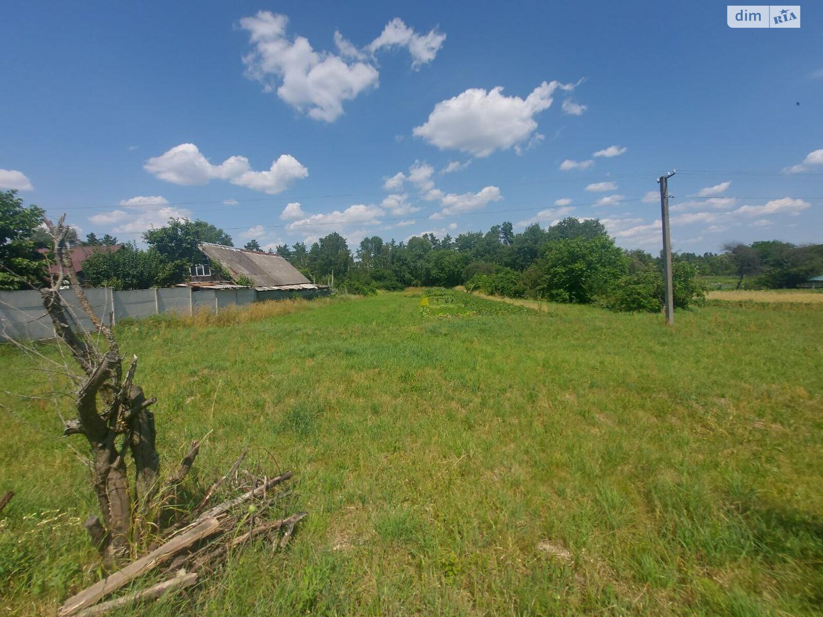 Земельный участок под жилую застройку в Быстри, площадь 15 соток фото 1 Земельный участок под жилую застройку в Быстри, площадь 15 соток фото 1