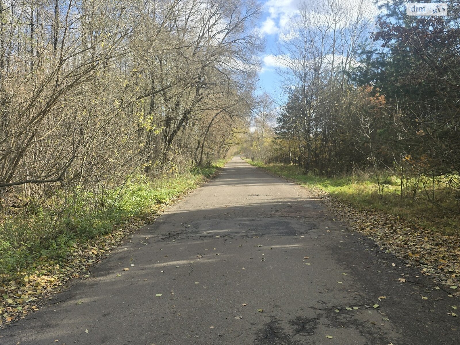 Земельна ділянка під житлову забудову в Бистрі, площа 12 соток фото 1 Земельна ділянка під житлову забудову в Бистрі, площа 12 соток фото 1