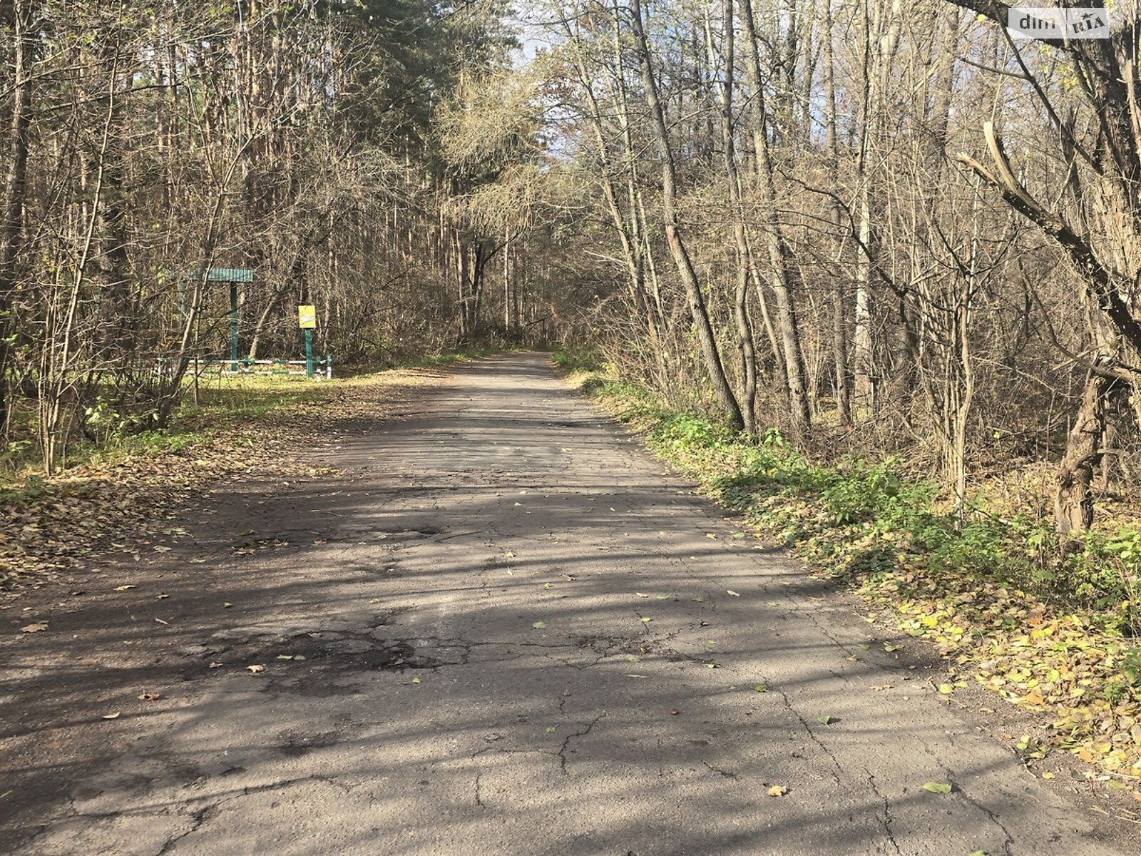 Земельна ділянка під житлову забудову в Бистрі, площа 12 соток фото 1 Земельна ділянка під житлову забудову в Бистрі, площа 12 соток фото 1