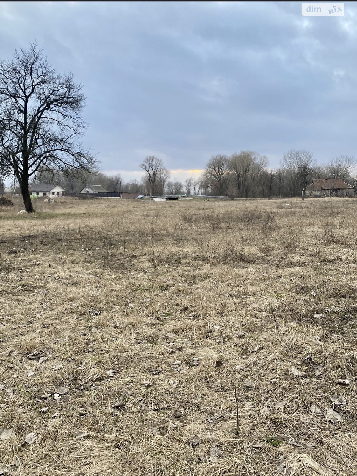 Земельна ділянка під житлову забудову в Бзові, площа 25 соток фото 1