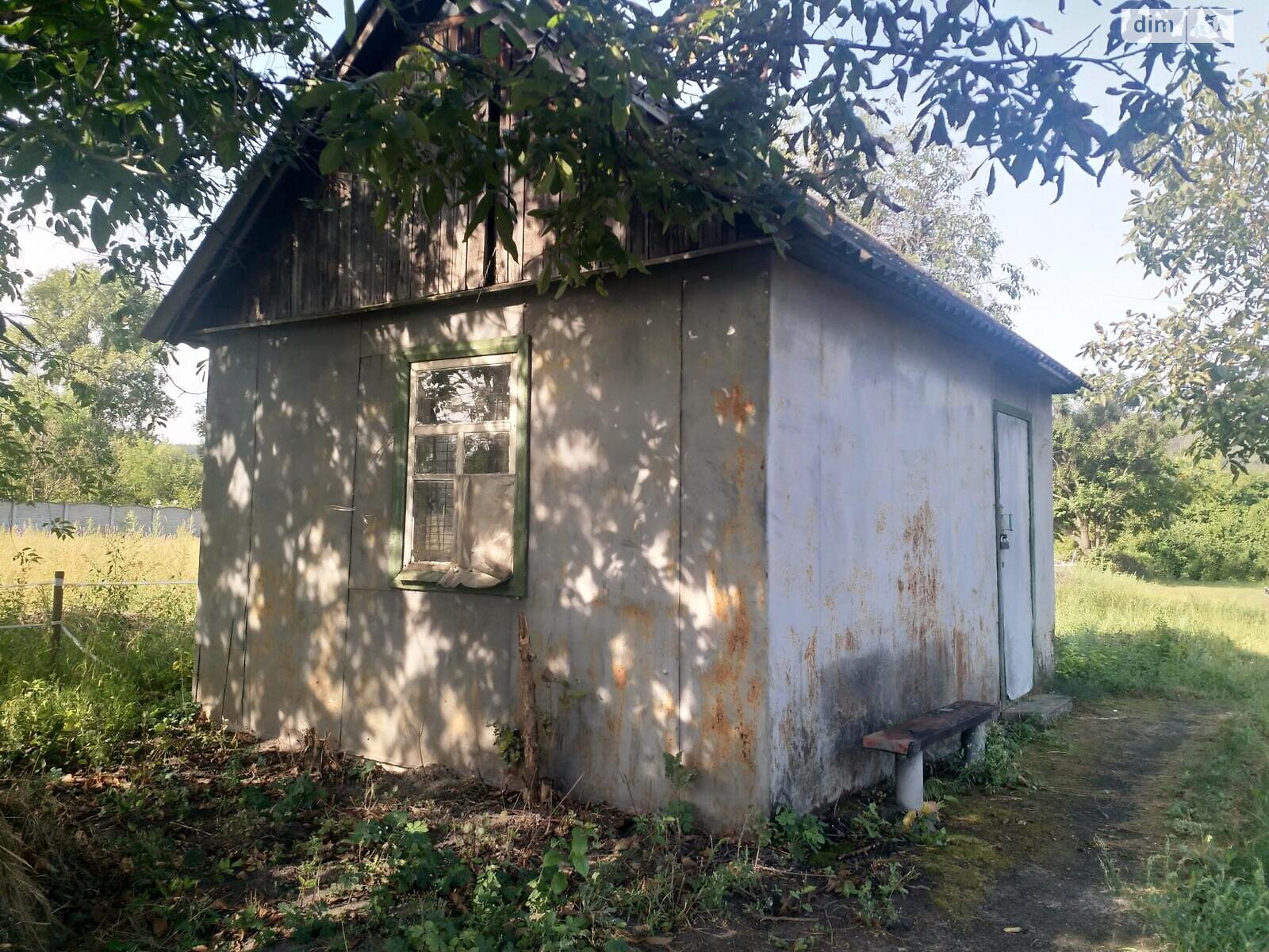 Земельный участок под жилую застройку в Чапаевке, площадь 10 соток фото 1