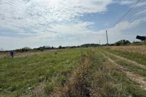 Земельный участок под жилую застройку в Часловцах, площадь 25 соток фото 2