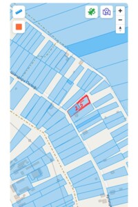 Земельный участок под жилую застройку в Часловцах, площадь 25 соток фото 2 Земельный участок под жилую застройку в Часловцах, площадь 25 соток фото 2