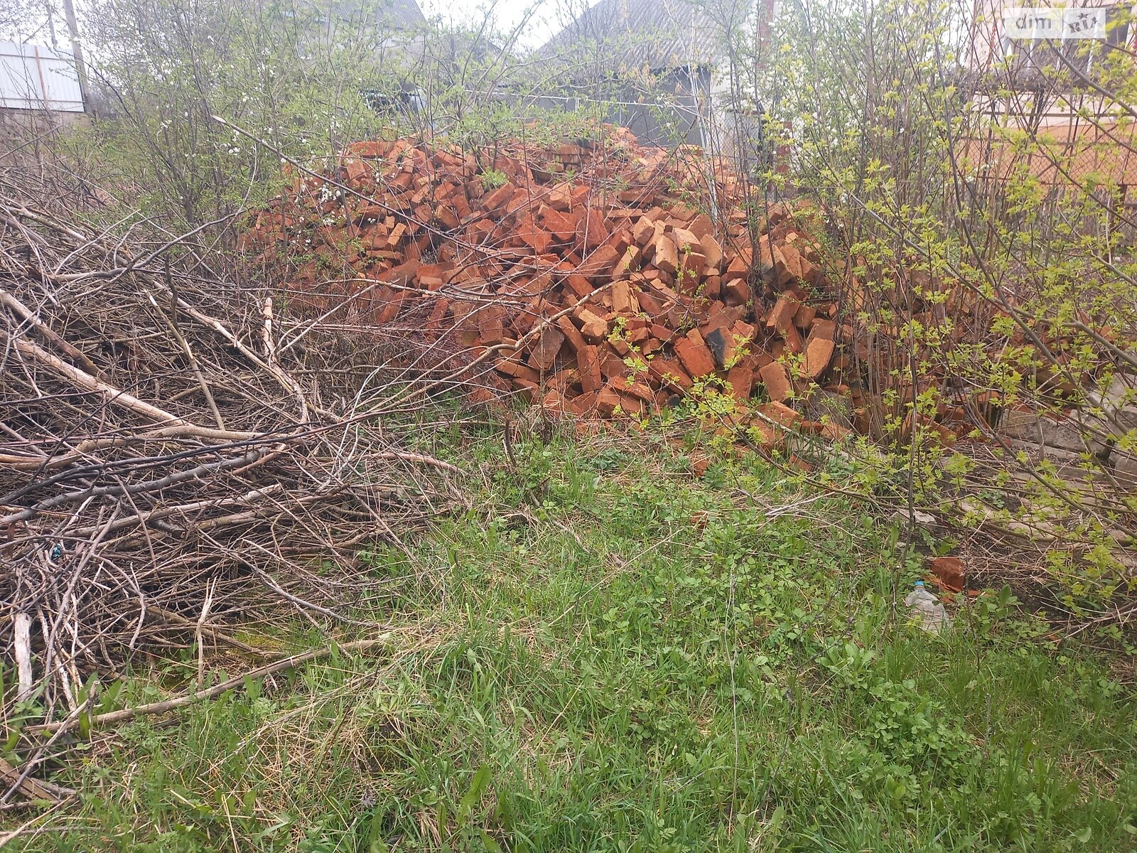 Земля под жилую застройку в Чемеровцах, район Чемеровцы, площадь 10 соток фото 1