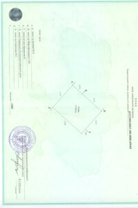 Земельна ділянка під житлову забудову в Черкаській Лозовій, площа 22.62 сотки фото 2