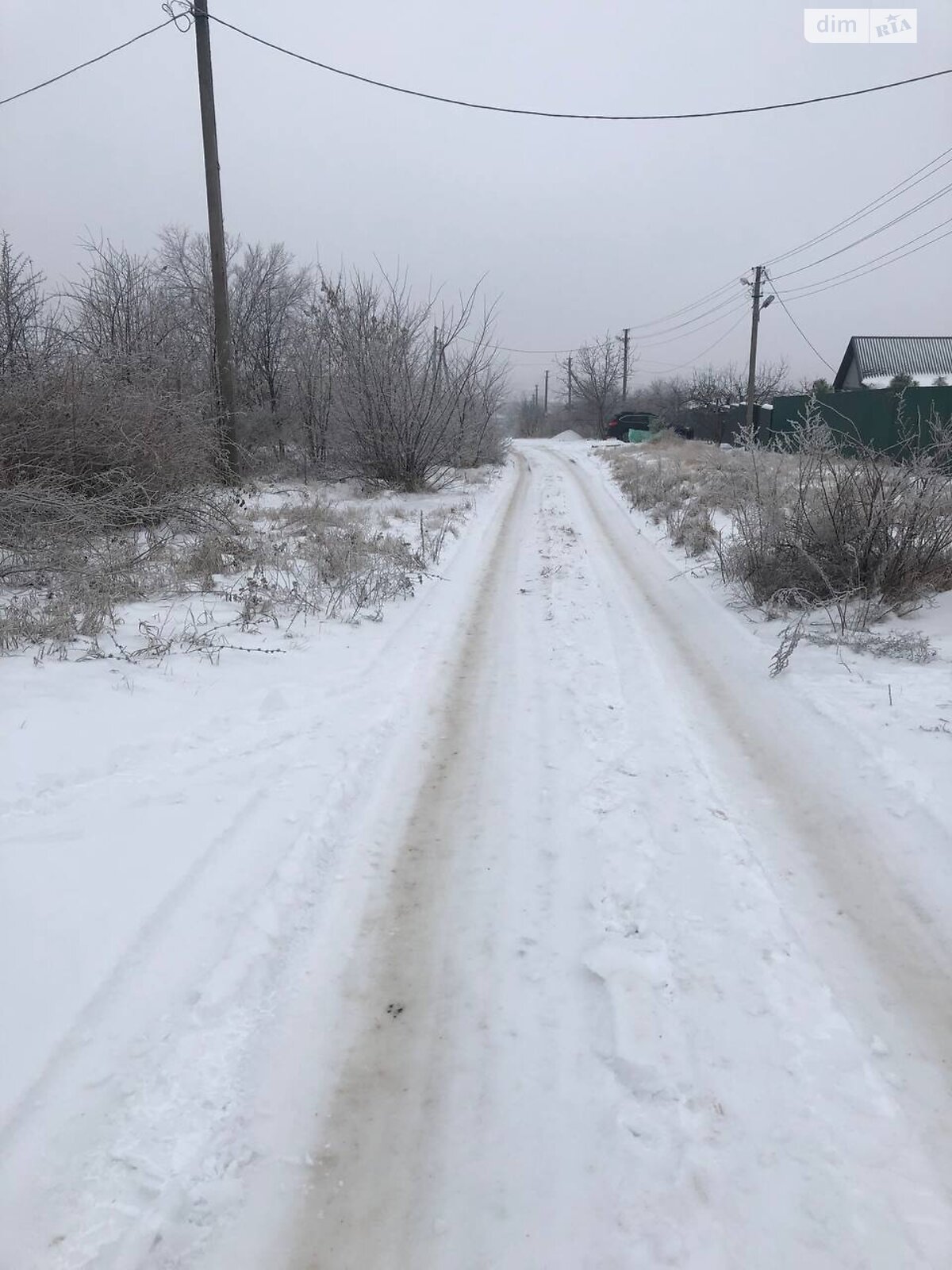 Земельна ділянка під житлову забудову в Черкаській Лозовій, площа 15 соток фото 1