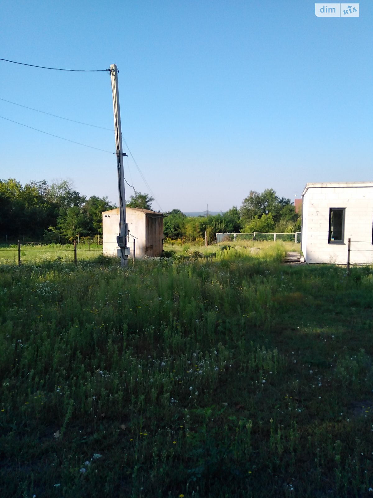 Земельна ділянка під житлову забудову в Черкаській Лозовій, площа 12 соток фото 1 Земельна ділянка під житлову забудову в Черкаській Лозовій, площа 12 соток фото 1