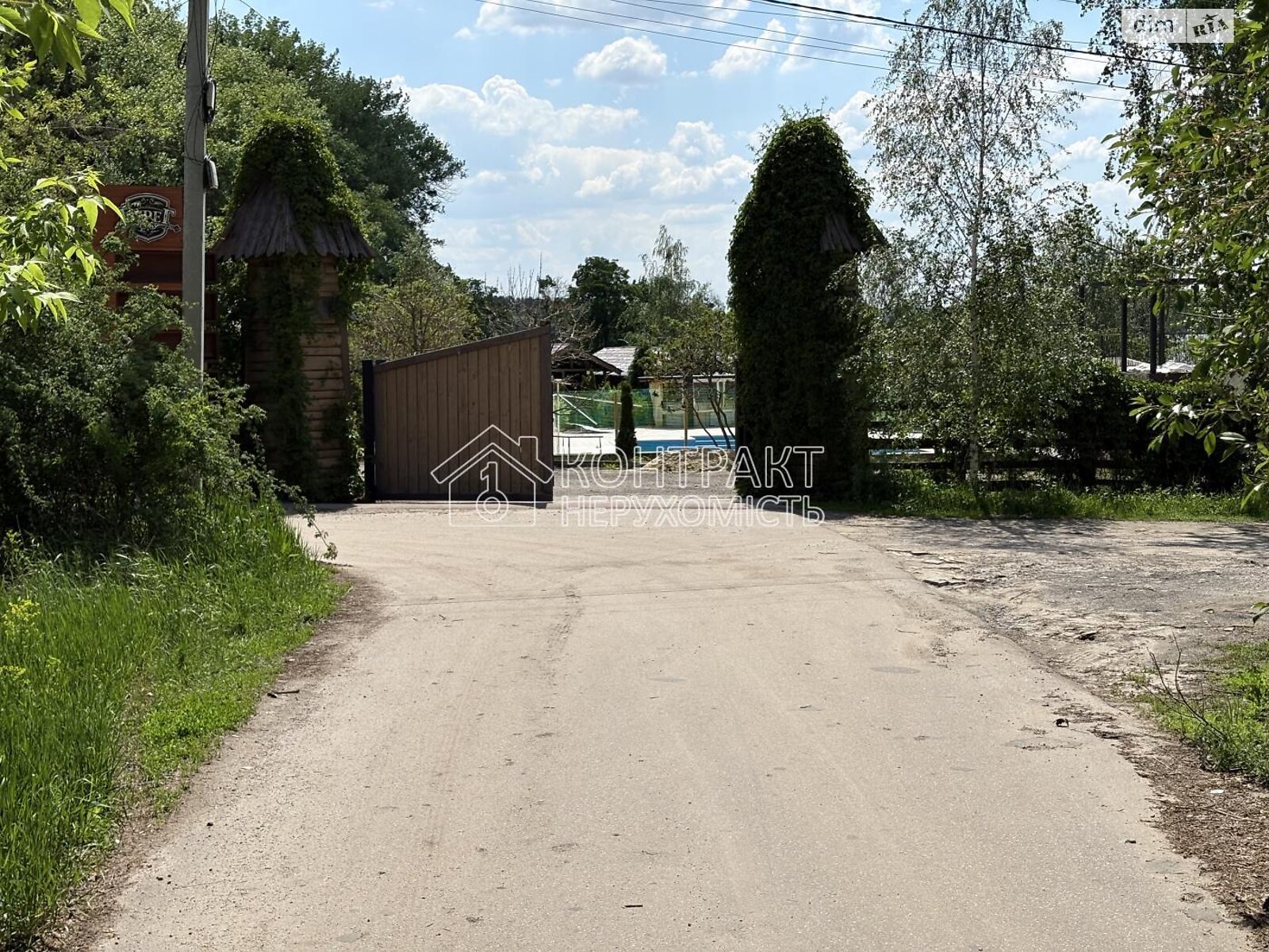 Земельный участок под жилую застройку в Черкасской Лозовой, площадь 15 соток фото 1 Земельный участок под жилую застройку в Черкасской Лозовой, площадь 15 соток фото 1