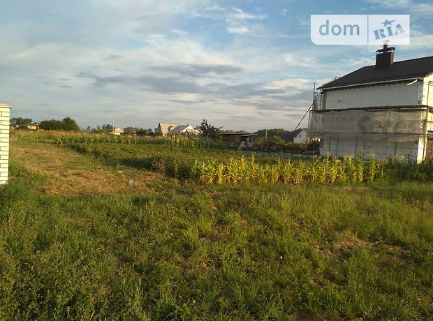 Продажа участка под жилую застройку, Черкассы, р‑н. Червоная Слобода Продажа участка под жилую застройку, Черкассы, р‑н. Червоная Слобода