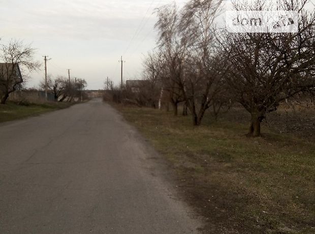 Продаж ділянки під житлову забудову, Черкаси, р‑н. Червона Слобода Продаж ділянки під житлову забудову, Черкаси, р‑н. Червона Слобода