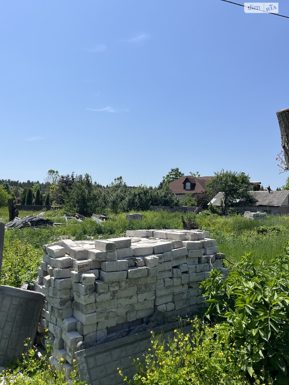 Земля под жилую застройку в Черкассах, район Дахновка, площадь 11.14 сотки фото 1 Земля под жилую застройку в Черкассах, район Дахновка, площадь 11.14 сотки фото 1