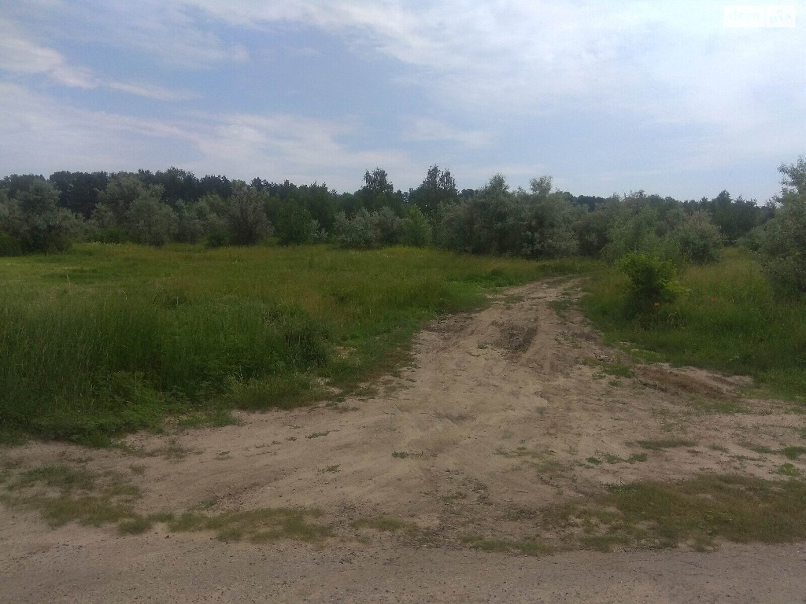 Земля под жилую застройку в Черкассах, район Дахновка, площадь 15 соток фото 1