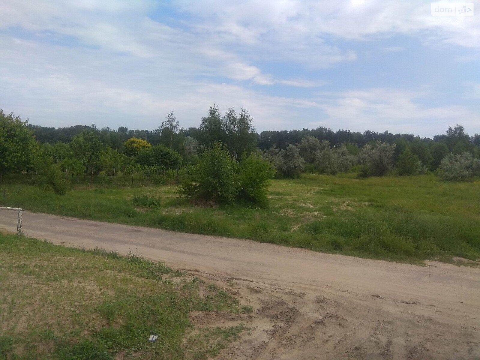 Земля под жилую застройку в Черкассах, район Дахновка, площадь 15 соток фото 1