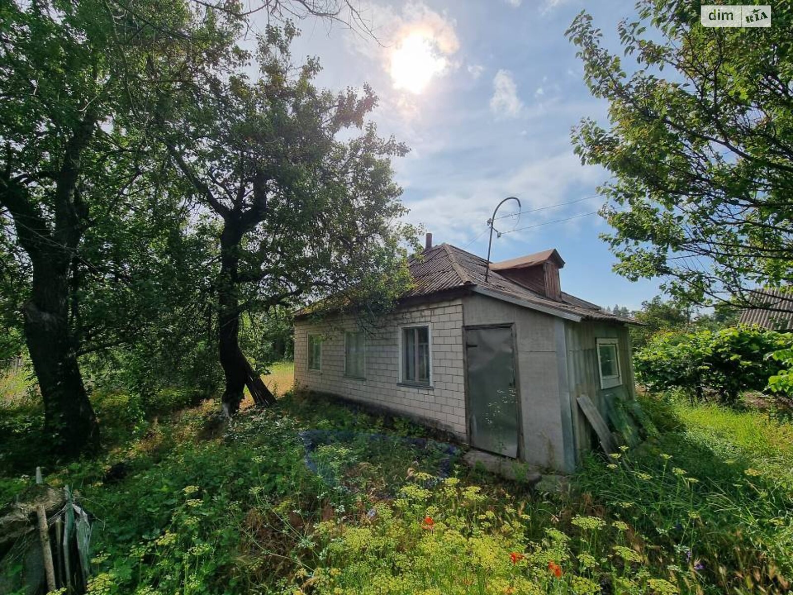 Земля під житлову забудову в Черкасах, район Дахнівка, площа 10 соток фото 1 Земля під житлову забудову в Черкасах, район Дахнівка, площа 10 соток фото 1