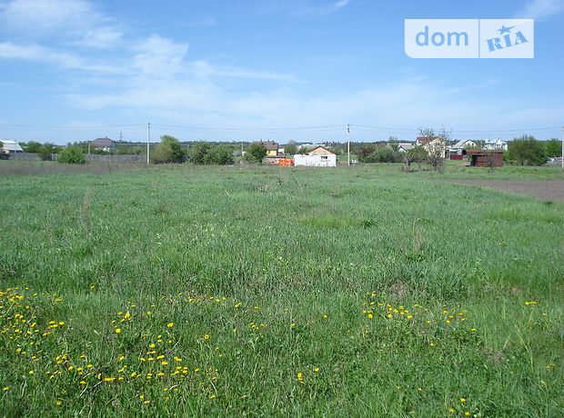 Продажа участка под жилую застройку, Черкассы, р‑н. Геронимовка, Смелянская улица Продажа участка под жилую застройку, Черкассы, р‑н. Геронимовка, Смелянская улица