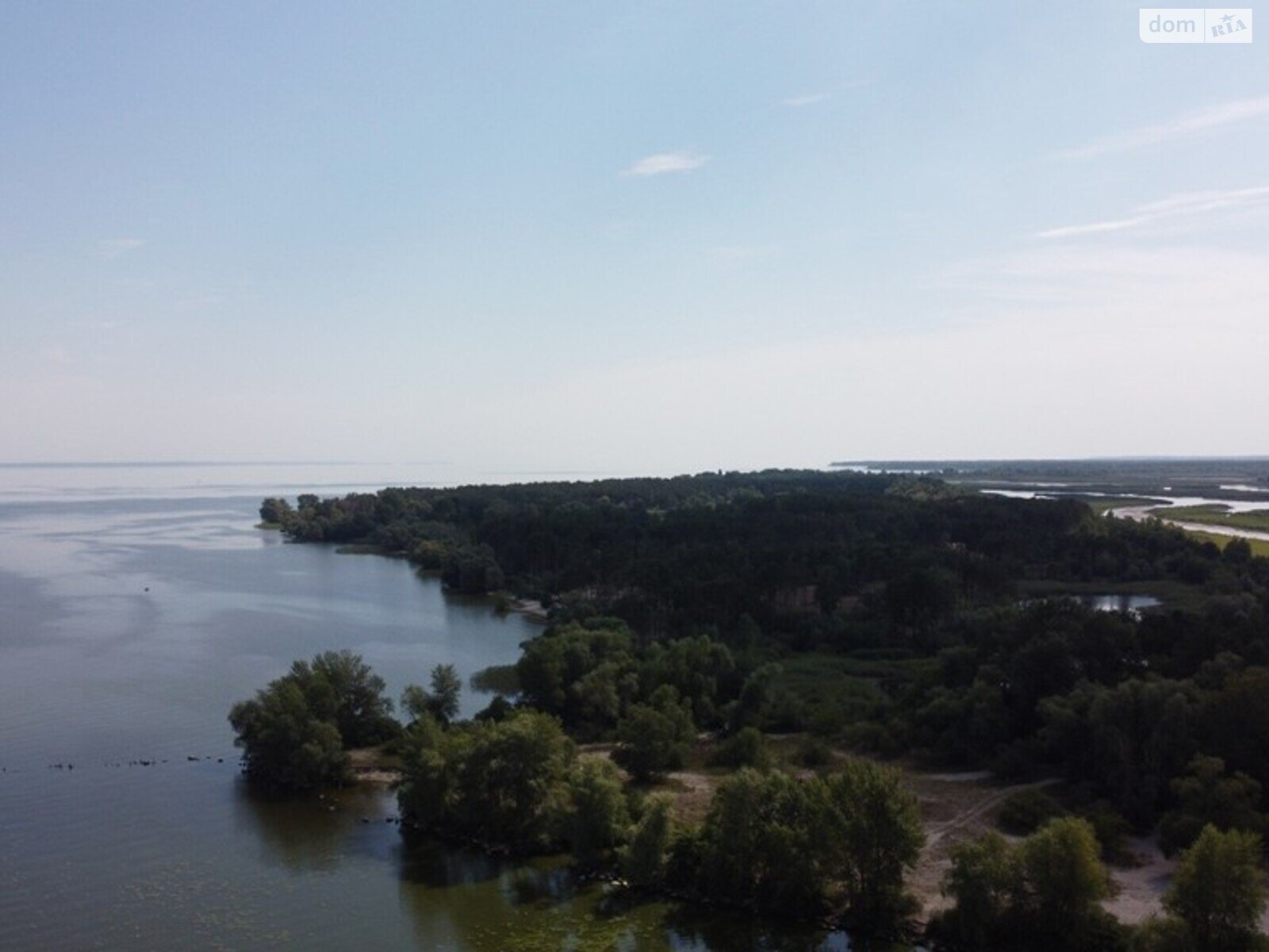 Земельна ділянка під житлову забудову в Леськах, площа 6 соток фото 1