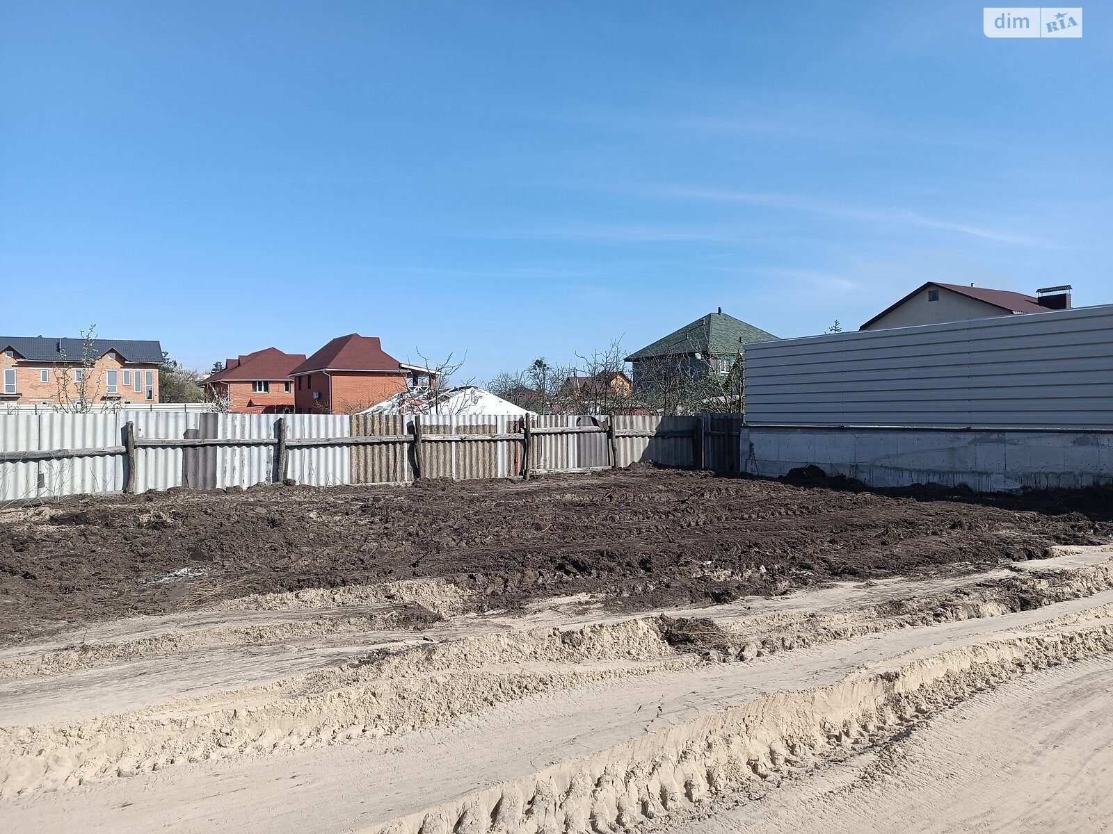 Земля під житлову забудову в Черкасах, район Луначарський, площа 10 соток фото 1