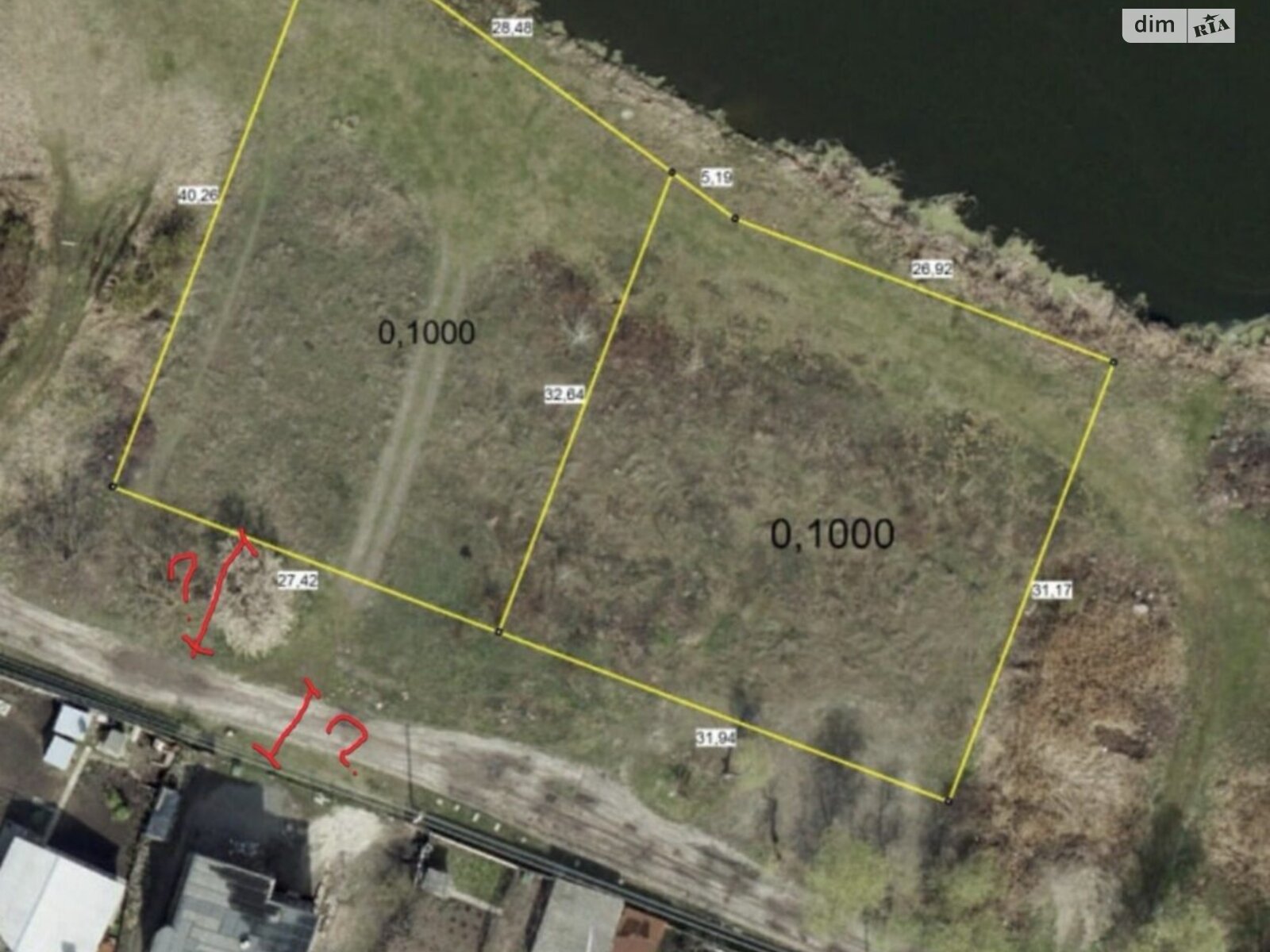 Земельный участок под жилую застройку в Черкассах, площадь 20 соток фото 1 Земельный участок под жилую застройку в Черкассах, площадь 20 соток фото 1