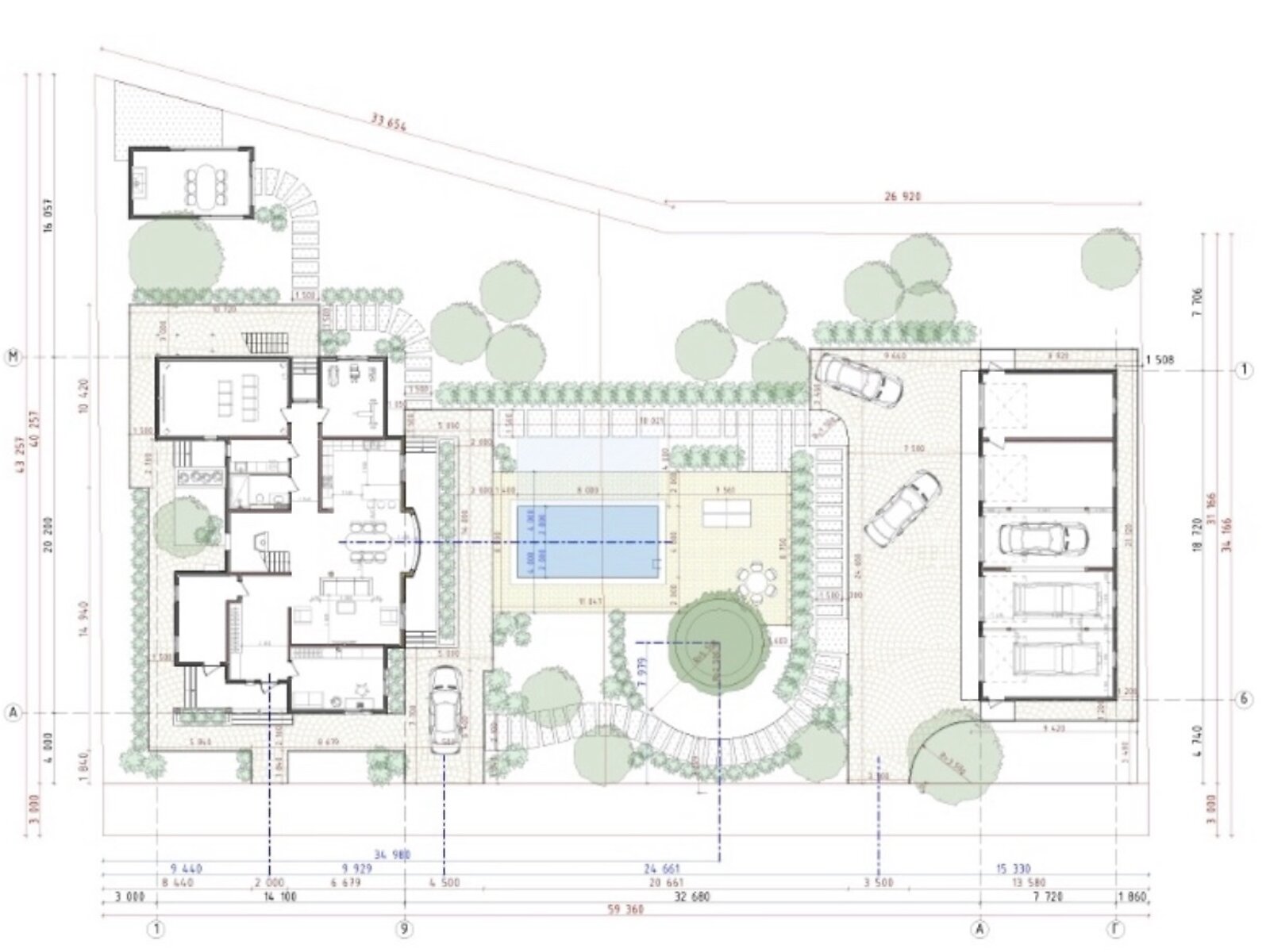 Земельный участок под жилую застройку в Черкассах, площадь 20 соток фото 1 Земельный участок под жилую застройку в Черкассах, площадь 20 соток фото 1