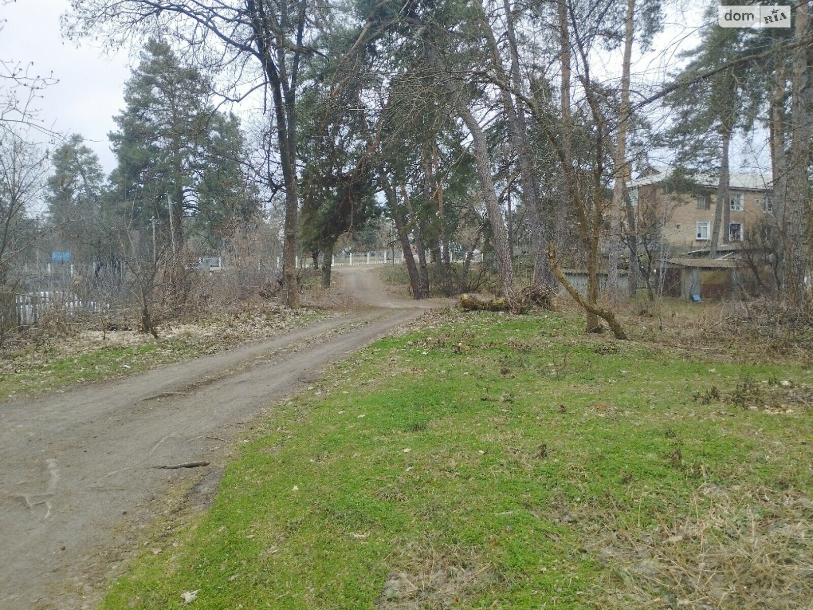 Земля под жилую застройку в Черкассах, район Сосновка, площадь 15 соток фото 1